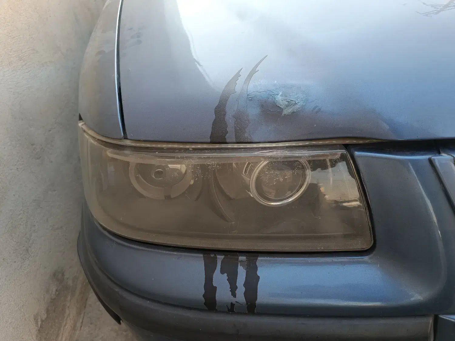 سمند ef7 مدل ۹۲|خودرو سواری و وانت|تهران, فتح|دیوار