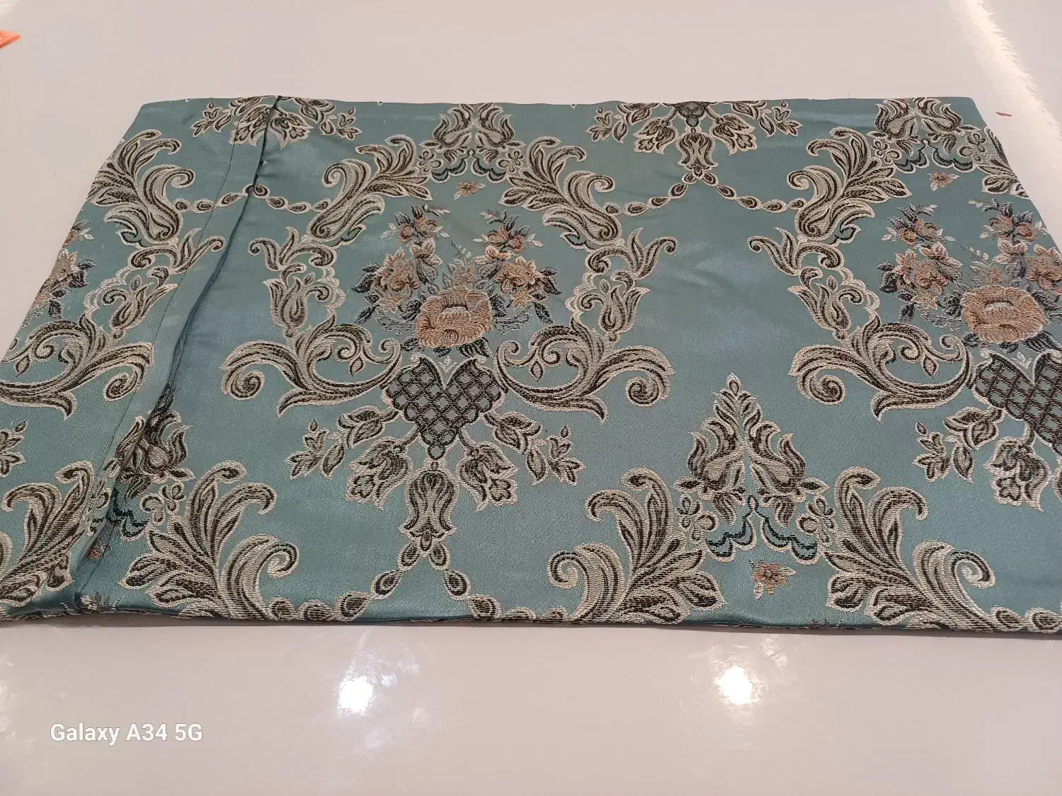 هشت جفت رویه متکا نو|رختخواب، بالش، پتو|نهاوند, |دیوار