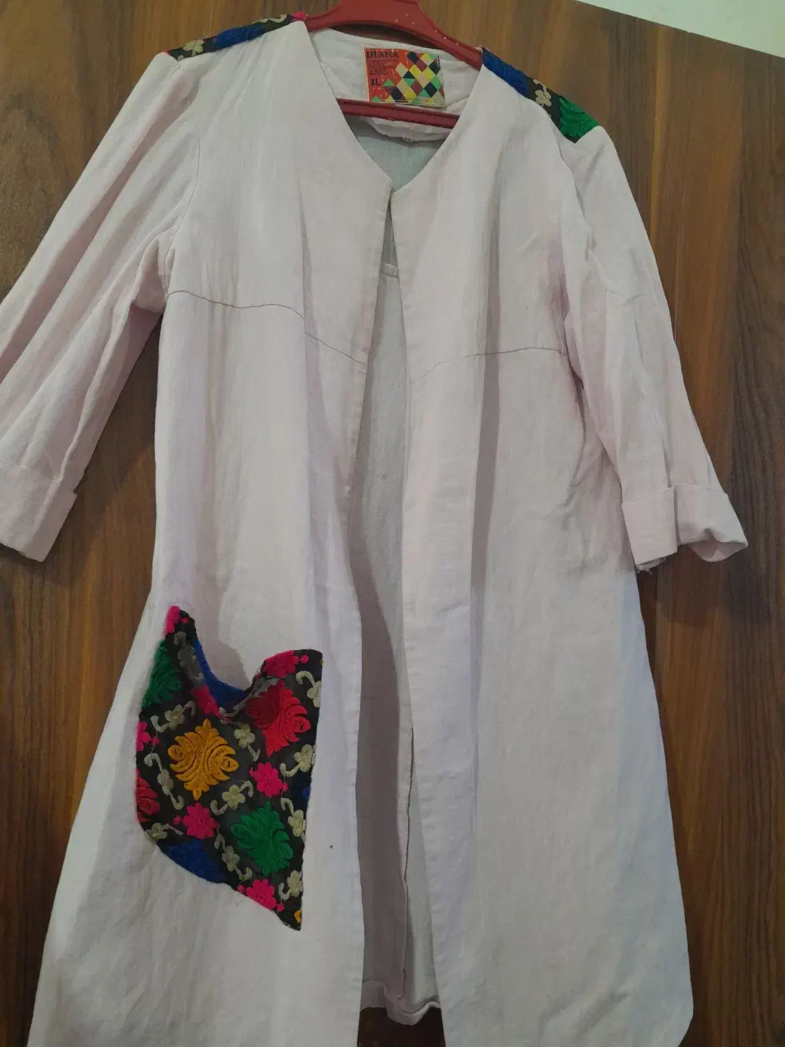 مانتو|لباس|کرمان, |دیوار