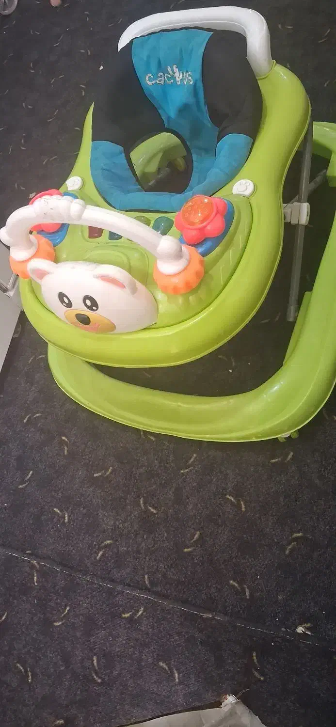 روروئک|اسباب و اثاث بچه|هندیجان, |دیوار