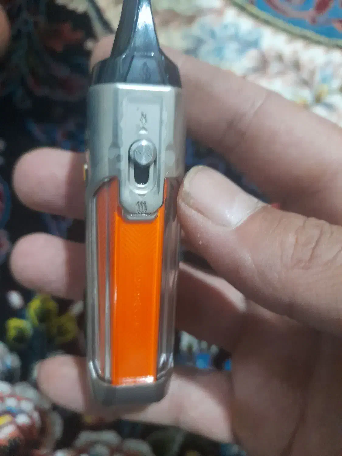 ویپ شارژی|زیورآلات و اکسسوری|رباط‌کریم, انجم آباد|دیوار