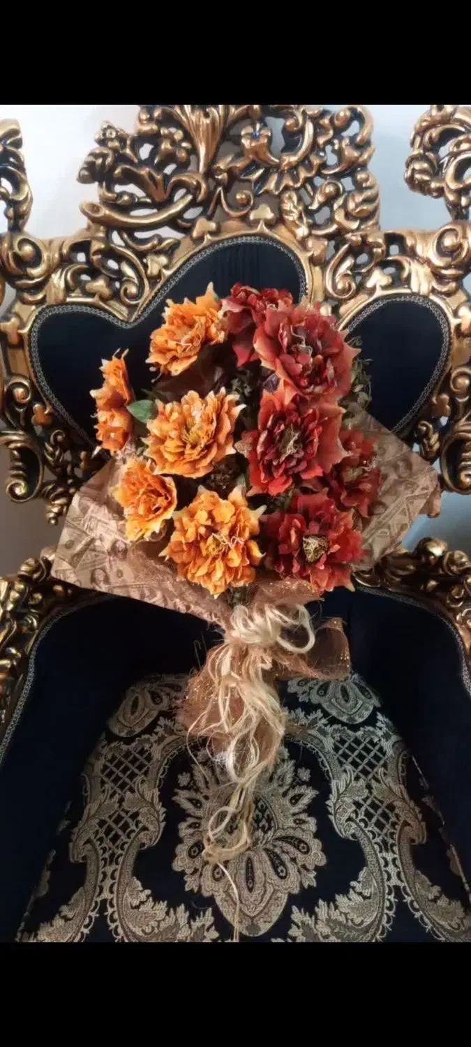 گل مصنوعی نو کادو بوده|گل مصنوعی|اسلامشهر, شهرک سالور|دیوار