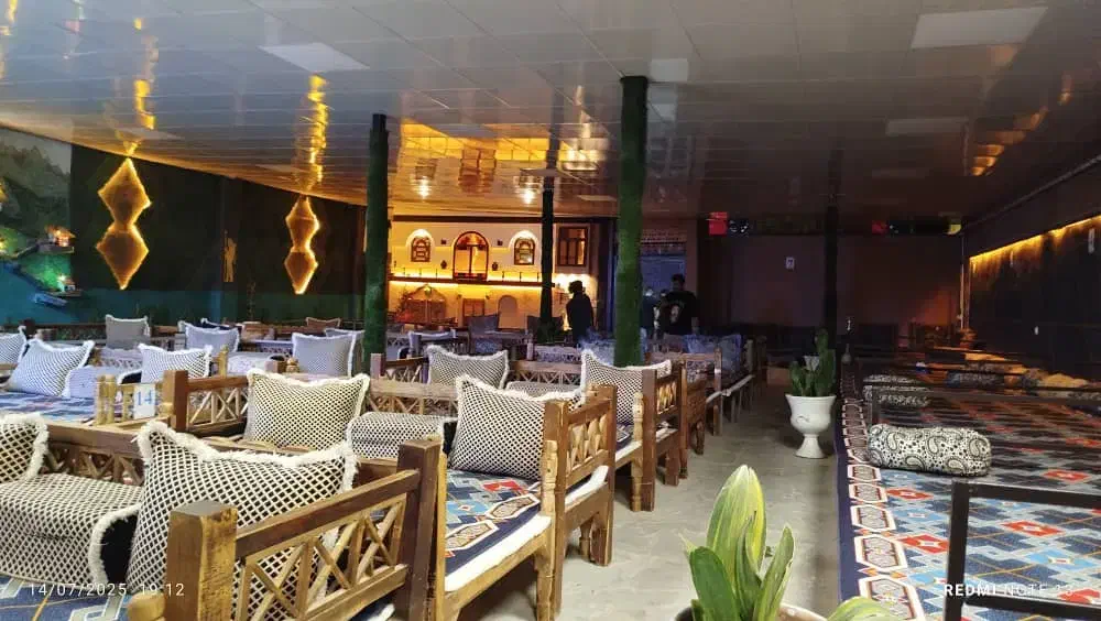 قلیون زن|استخدام خدمات فروشگاه و رستوران|شیراز, باغشهر اهل بیت|دیوار