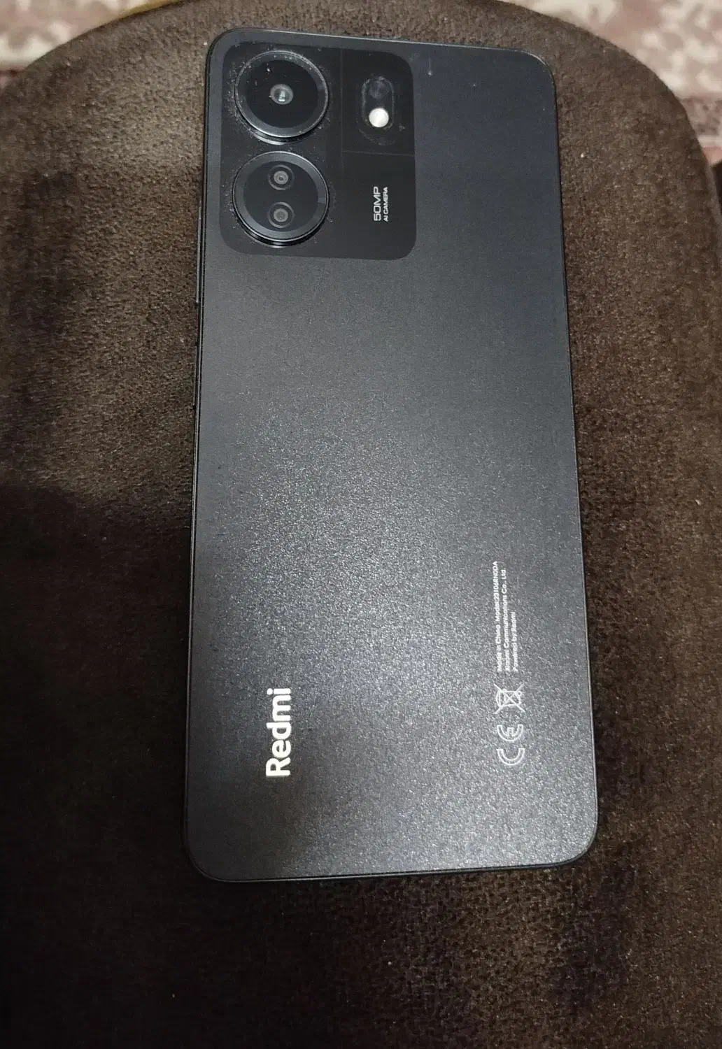 redmi13cشیائومی|موبایل|سمنان, |دیوار