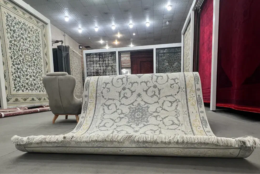 فرش ارزان شد|فرش|شیراز, شهرک بهار|دیوار