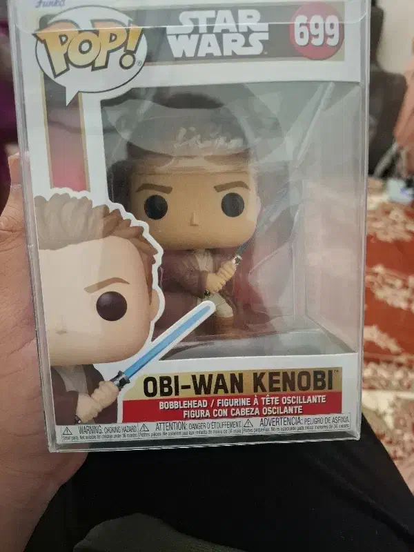 فانکو پاپ funko استارز وارز|کلکسیون و سرگرمی|تهران, بیسیم|دیوار