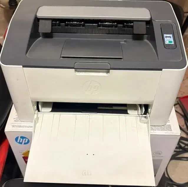 پرینتر HP laser jet 107a|پرینتر، اسکنر، کپی، فکس|تهران, آسمان|دیوار