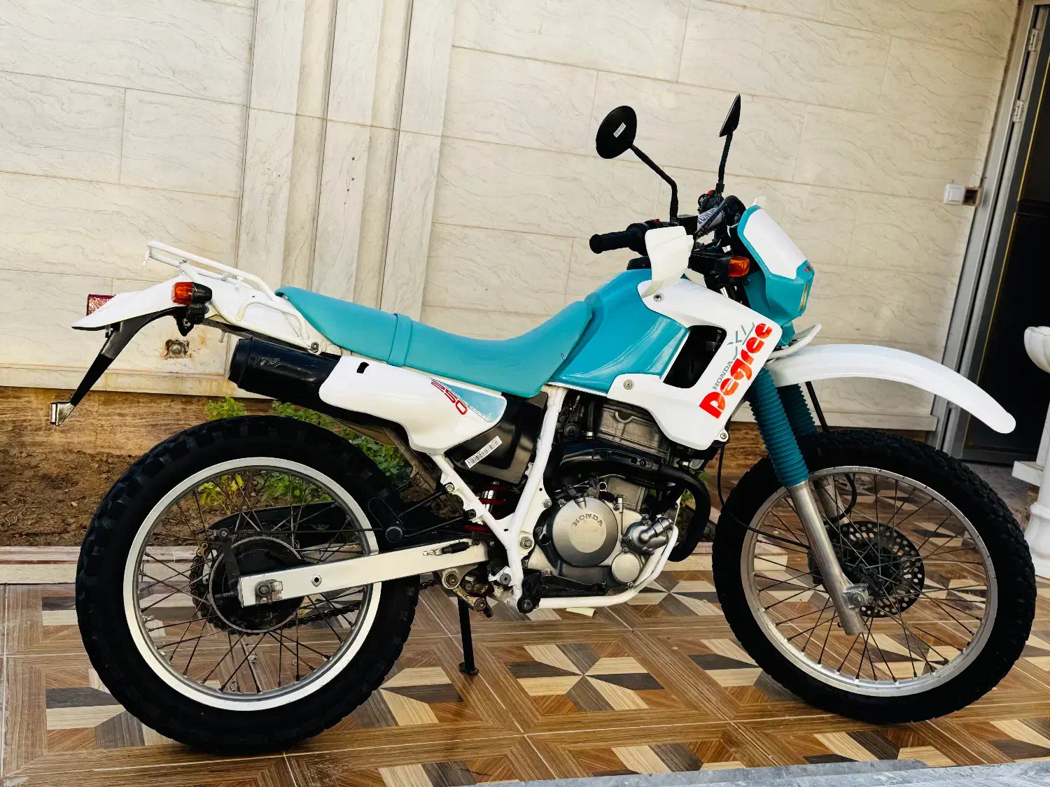 موتور دیگری۲۵۰|موتورسیکلت|شبانکاره, |دیوار