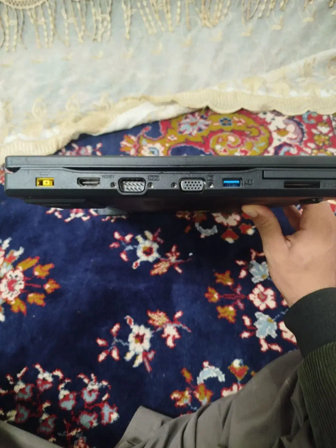 لپ تاپ core i5|رایانه همراه|کرج, کرج نو|دیوار