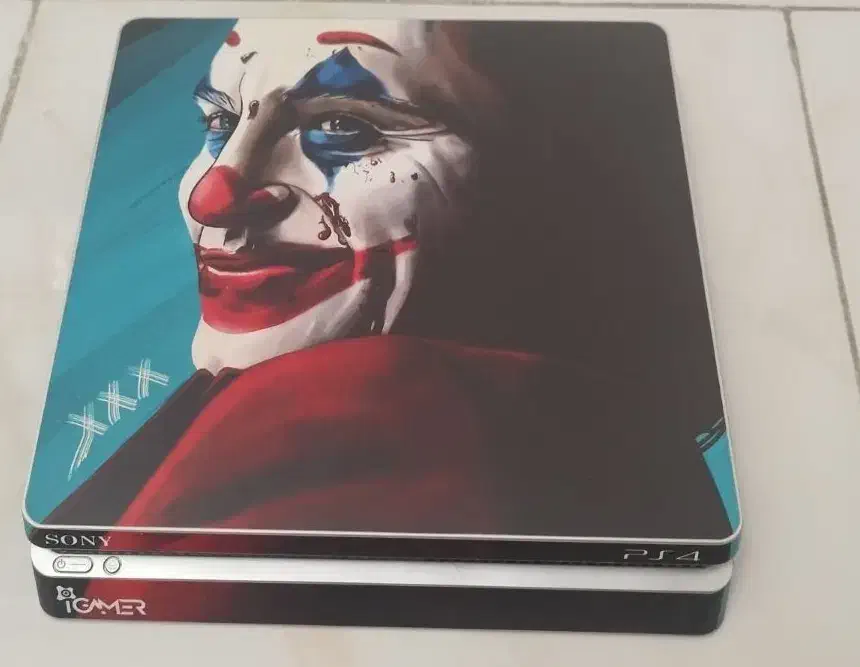 ps4کپی خور اسلیم|کنسول، بازی ویدئویی و آنلاین|پردیس, فاز ۲|دیوار