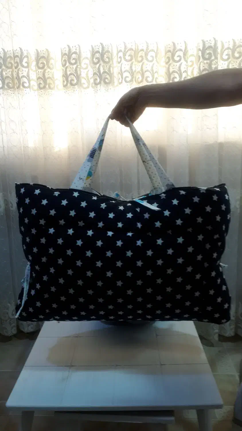 کیف و آغوشی|اسباب و اثاث بچه|آبادان, |دیوار