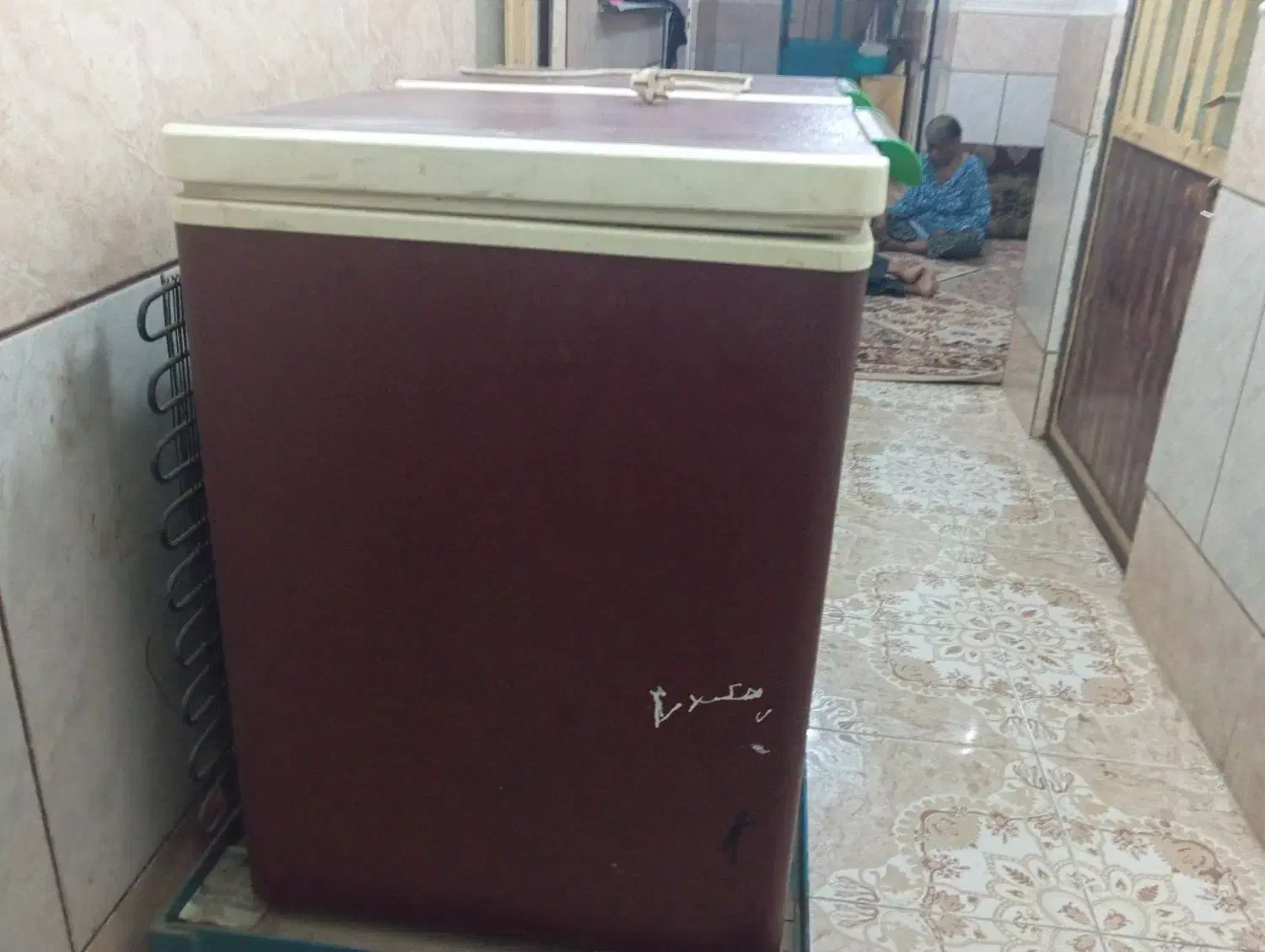 فریزر|یخچال و فریزر|میناب, |دیوار