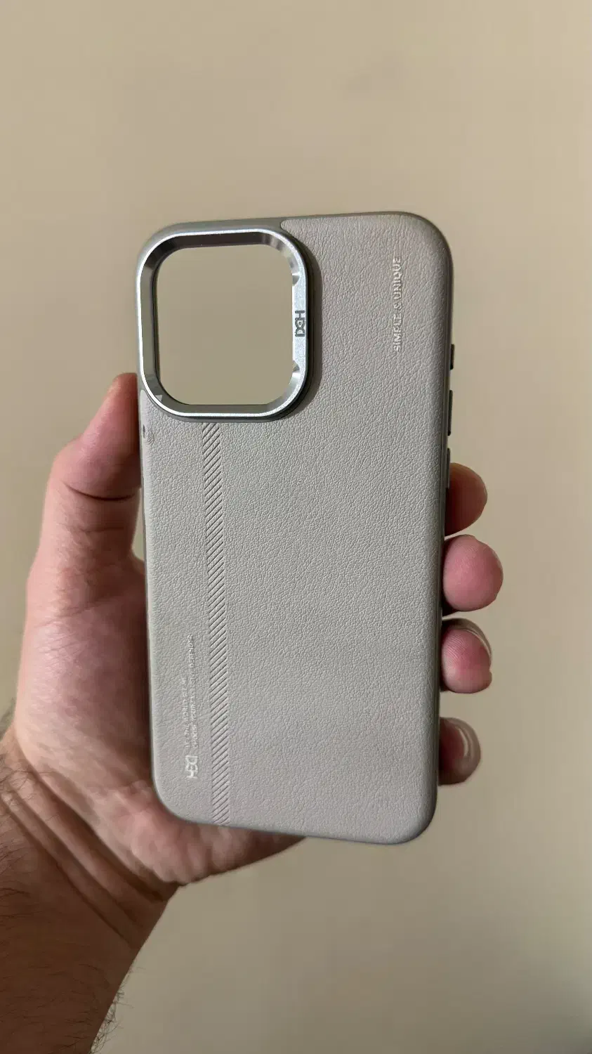 ۷ عدد گارد آیفون ۱۵ پرومکس|موبایل|تهران, اوقاف|دیوار