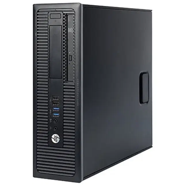 مینی کیس کامپیوتر hp|رایانه رومیزی|ارومیه, |دیوار