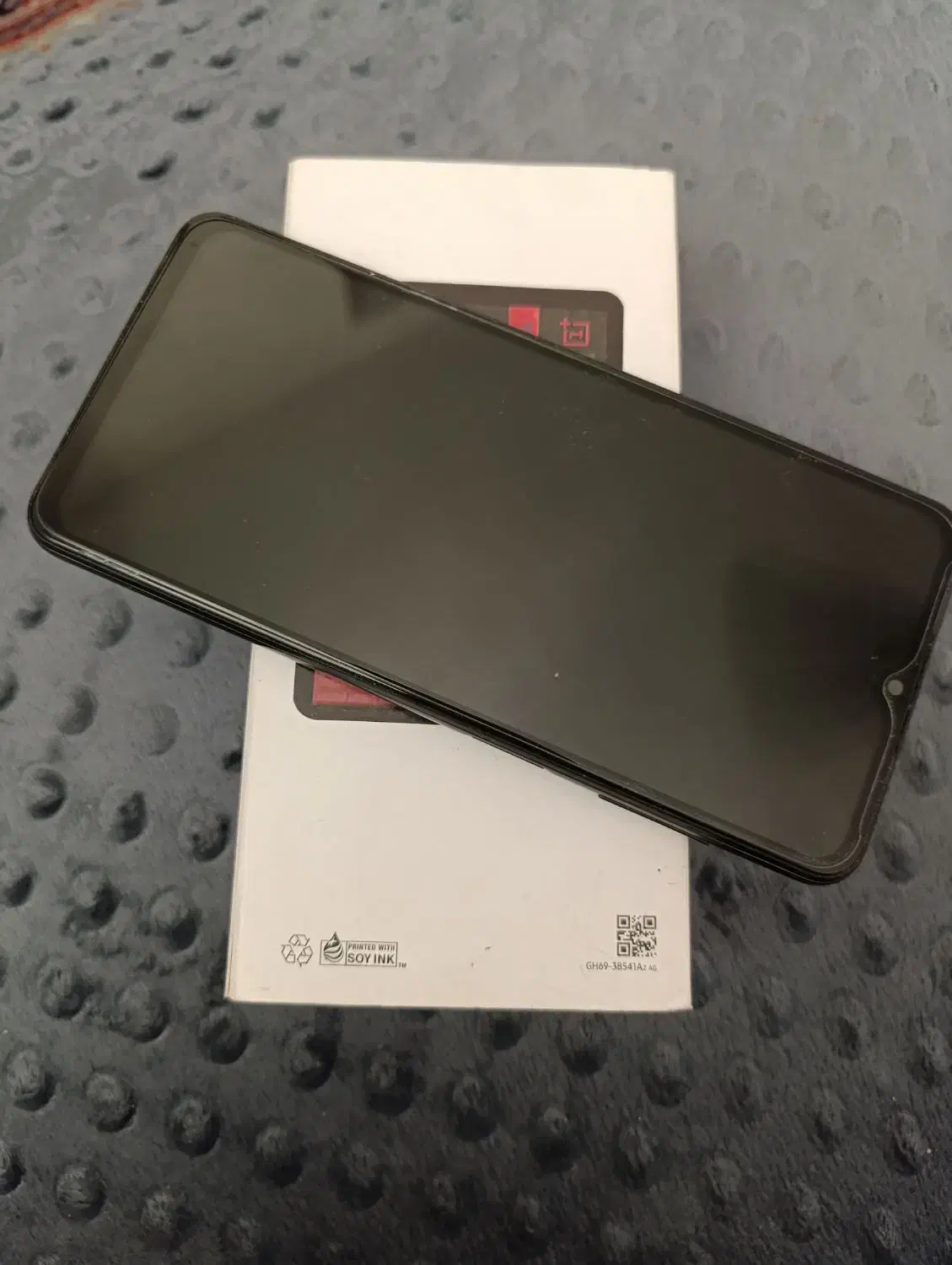 فروش گوشی سامسونگ گالکسی A12|موبایل|بهبهان, |دیوار