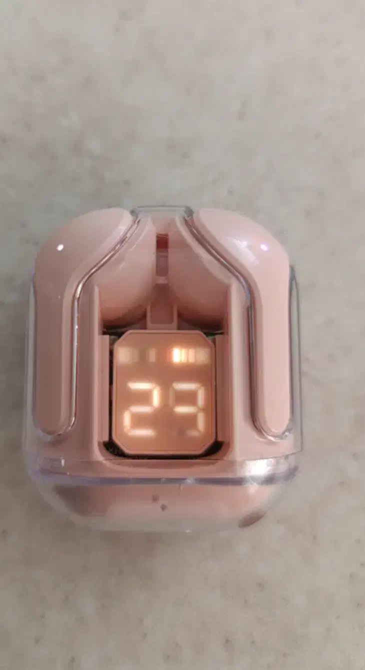 ایرپاد ultrapods max ورژن 5.3 نویز دار ضداب 5رنگ|لوازم جانبی موبایل و تبلت|نیشابور, دارایی|دیوار