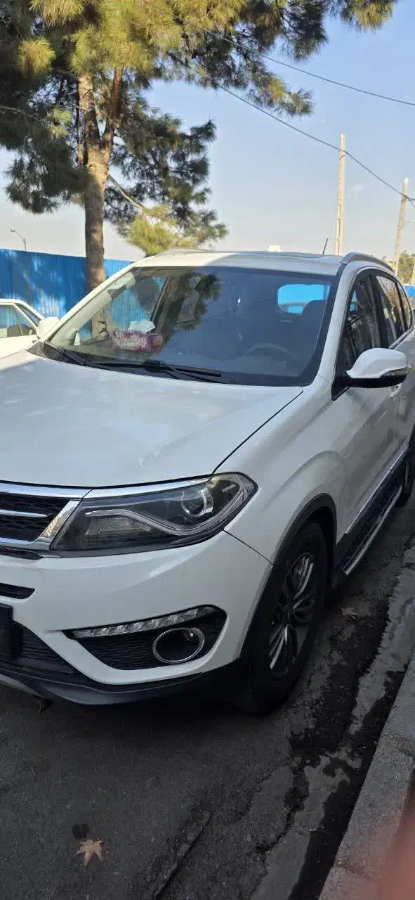 تیگو 5|خودرو سواری و وانت|مشهد, عامل|دیوار