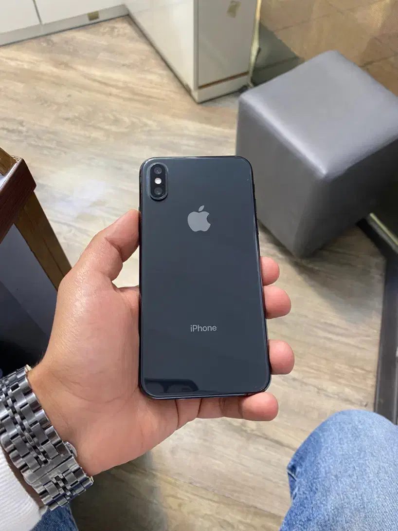 iphone xs 256 LLA|موبایل|مشهد, وکیل‌آباد|دیوار