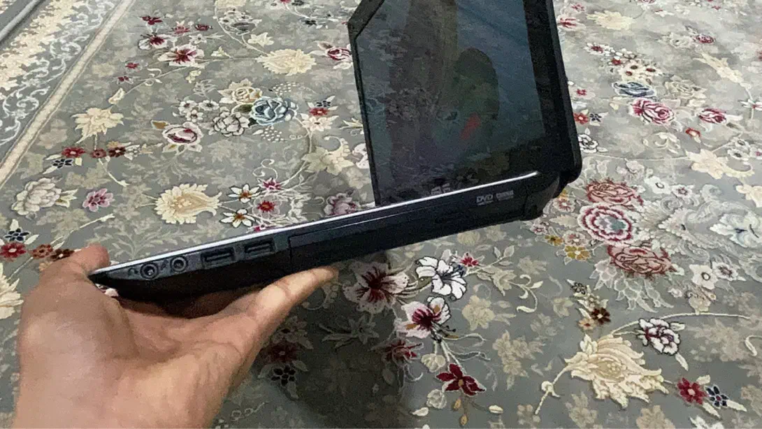 لپ تاب|رایانه همراه|سیرجان, |دیوار