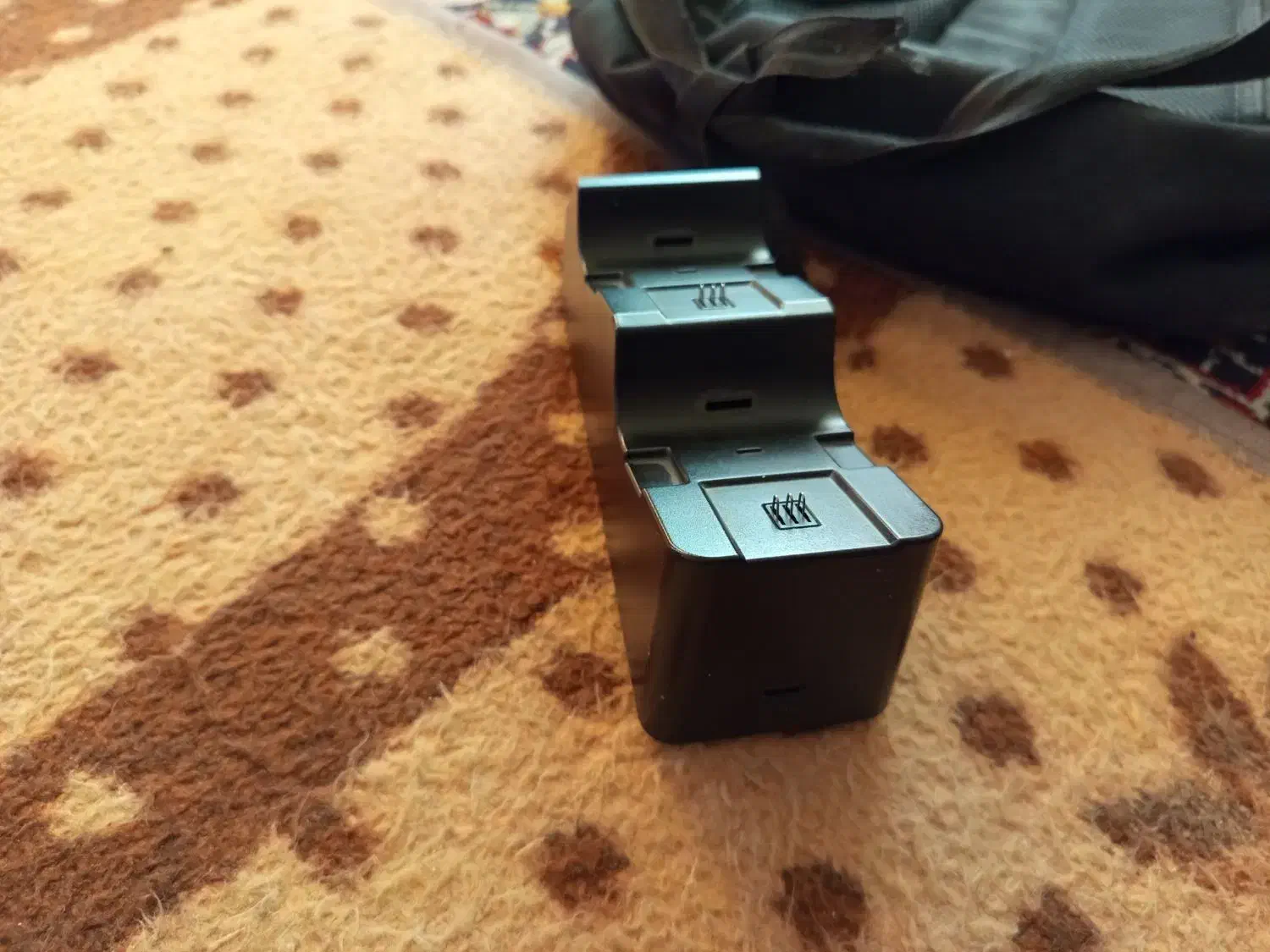 شارژ دسته کنسول ایکس باکس سری اس وایکس باکس وان|کنسول، بازی ویدئویی و آنلاین|کازرون, |دیوار