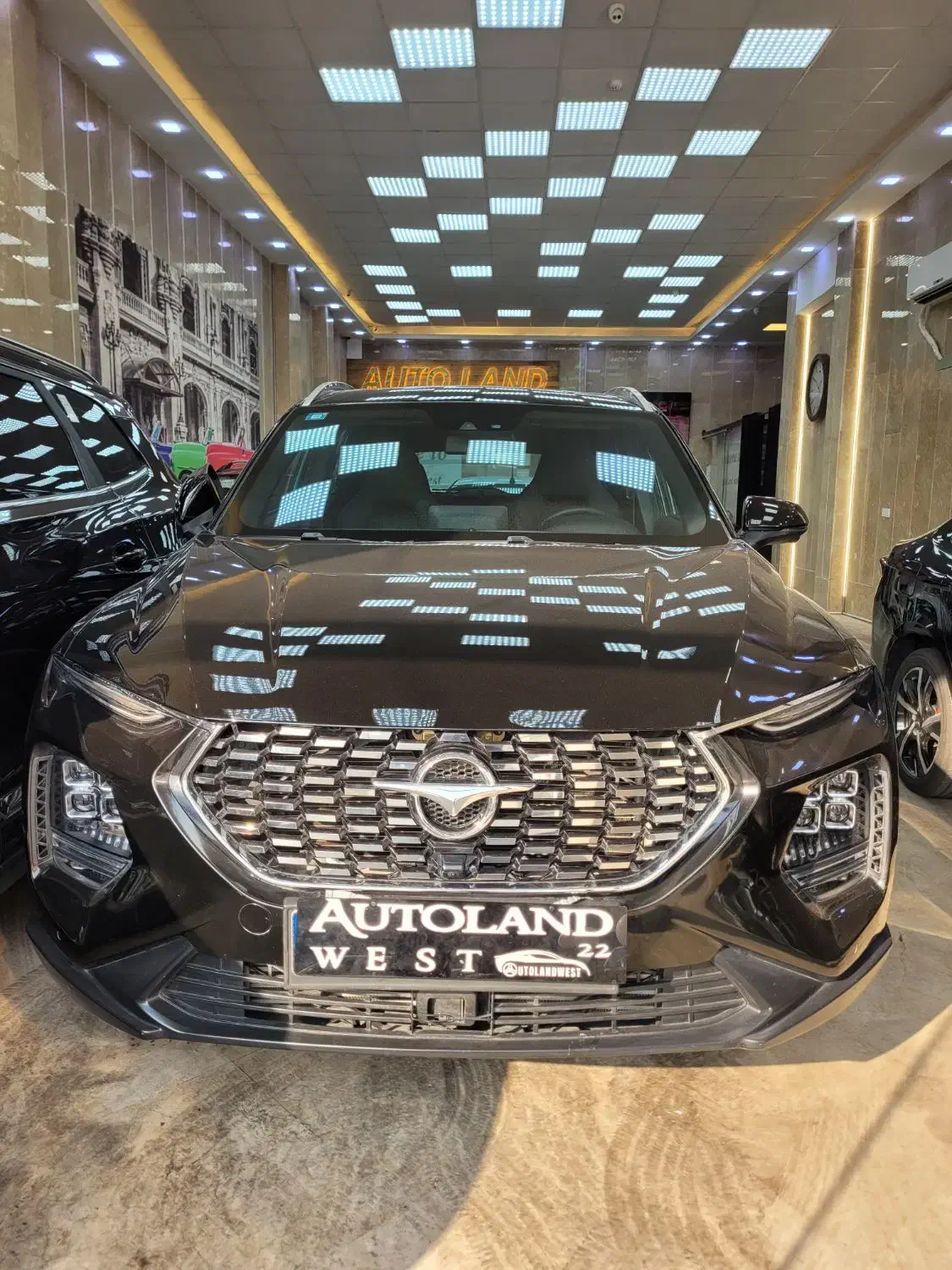 هایما اس ۸ s8 بیست کار ۴۰۳ نقد و اقساط ،معاوضه|خودرو سواری و وانت|تهران, گلستان (شهرک راه آهن)|دیوار