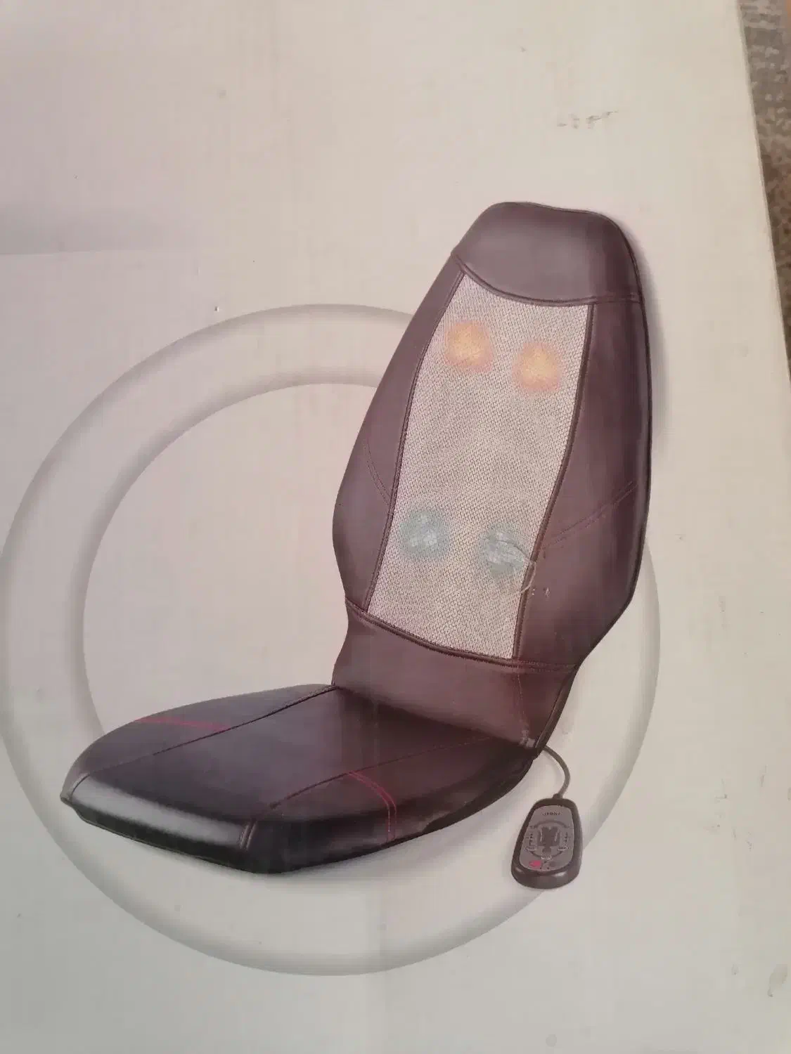 صندلی ماساژ|تجهیزات ورزشی|تهران, سازمان آب|دیوار