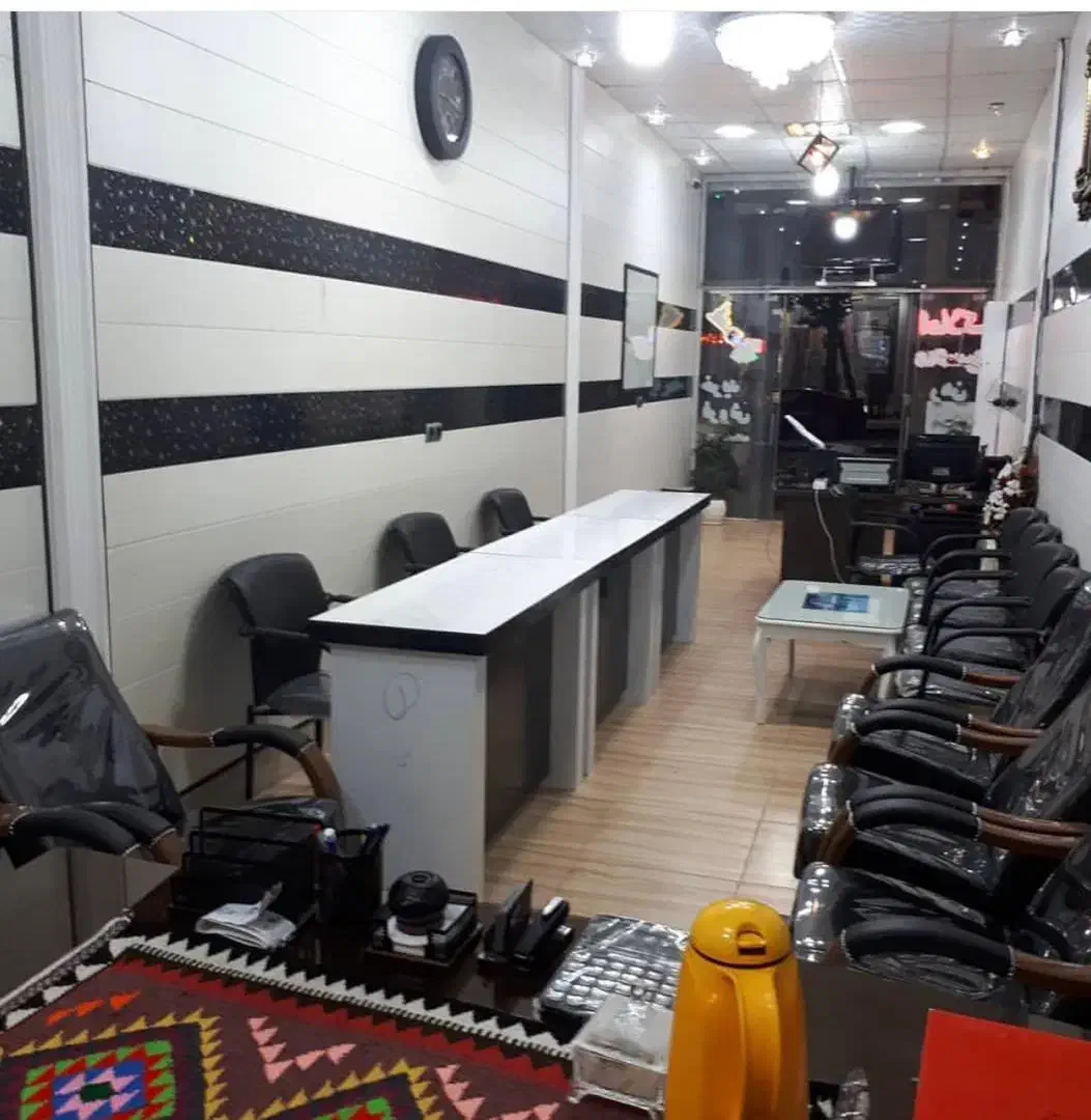 استخدام همکار در مشاور املاک|استخدام بازاریابی و فروش|خرمآباد, |دیوار