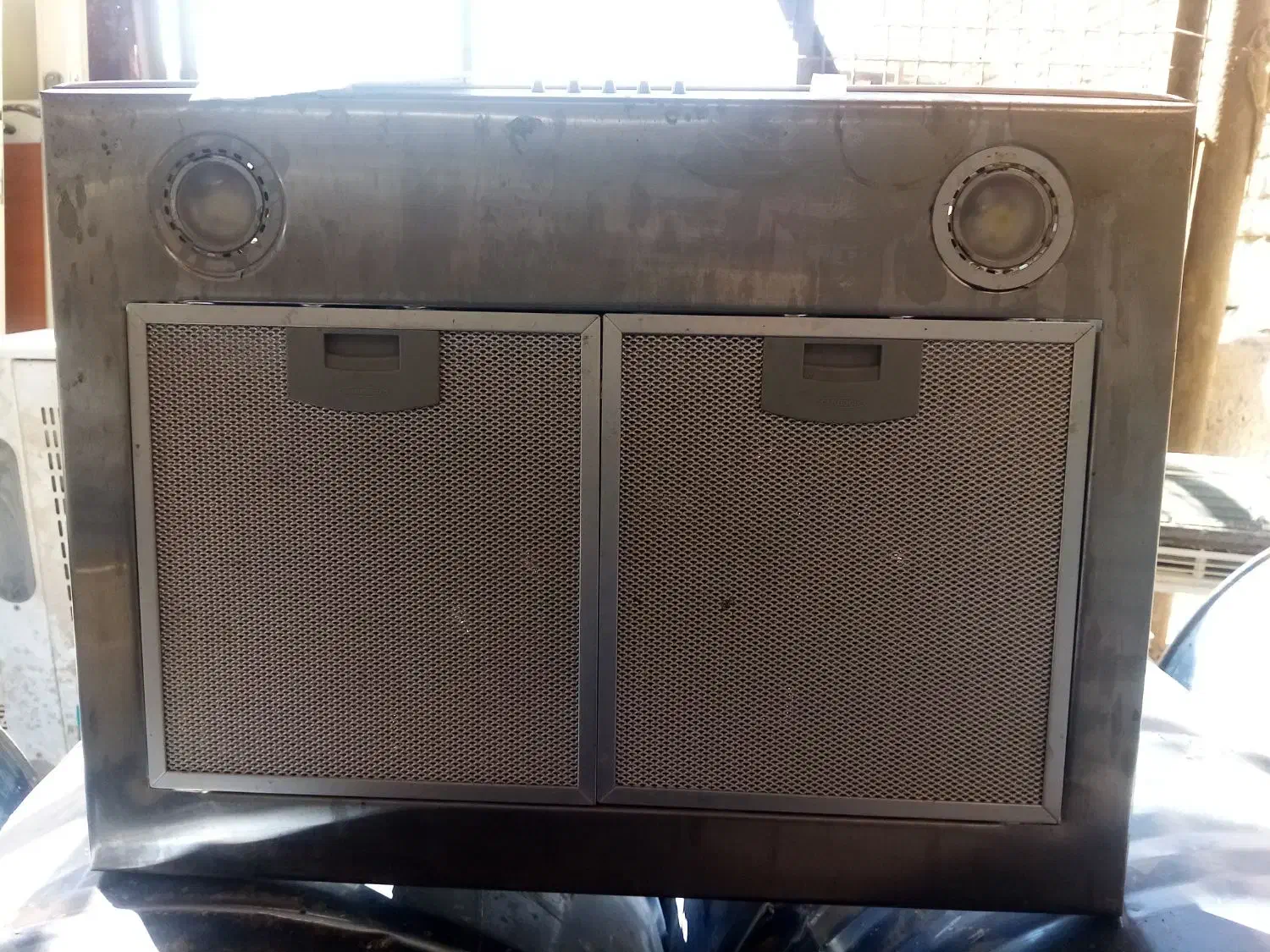 هودآشپزخانه|اجاق گاز و لوازم برقی پختوپز|بیرجند, |دیوار