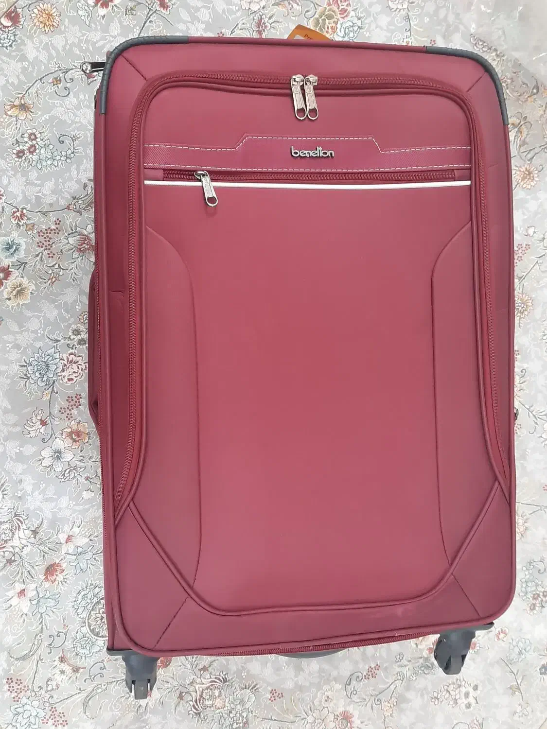 چمدان سایز بزرگ|کیف، کفش، کمربند|کهریزک, |دیوار