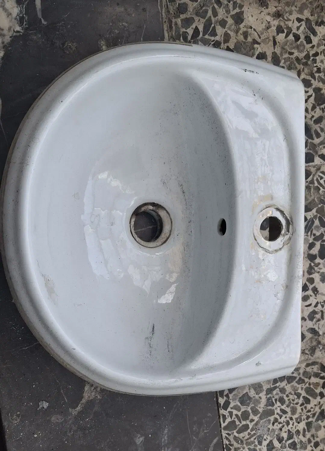 روشویی|لوازم سرویس بهداشتی|شهرکرد, |دیوار