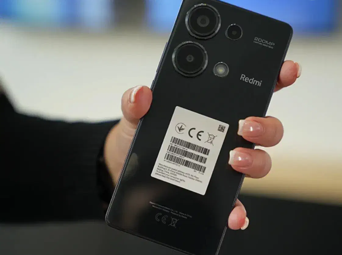 شیامی نوت 13 پرو|موبایل|اردبیل, |دیوار