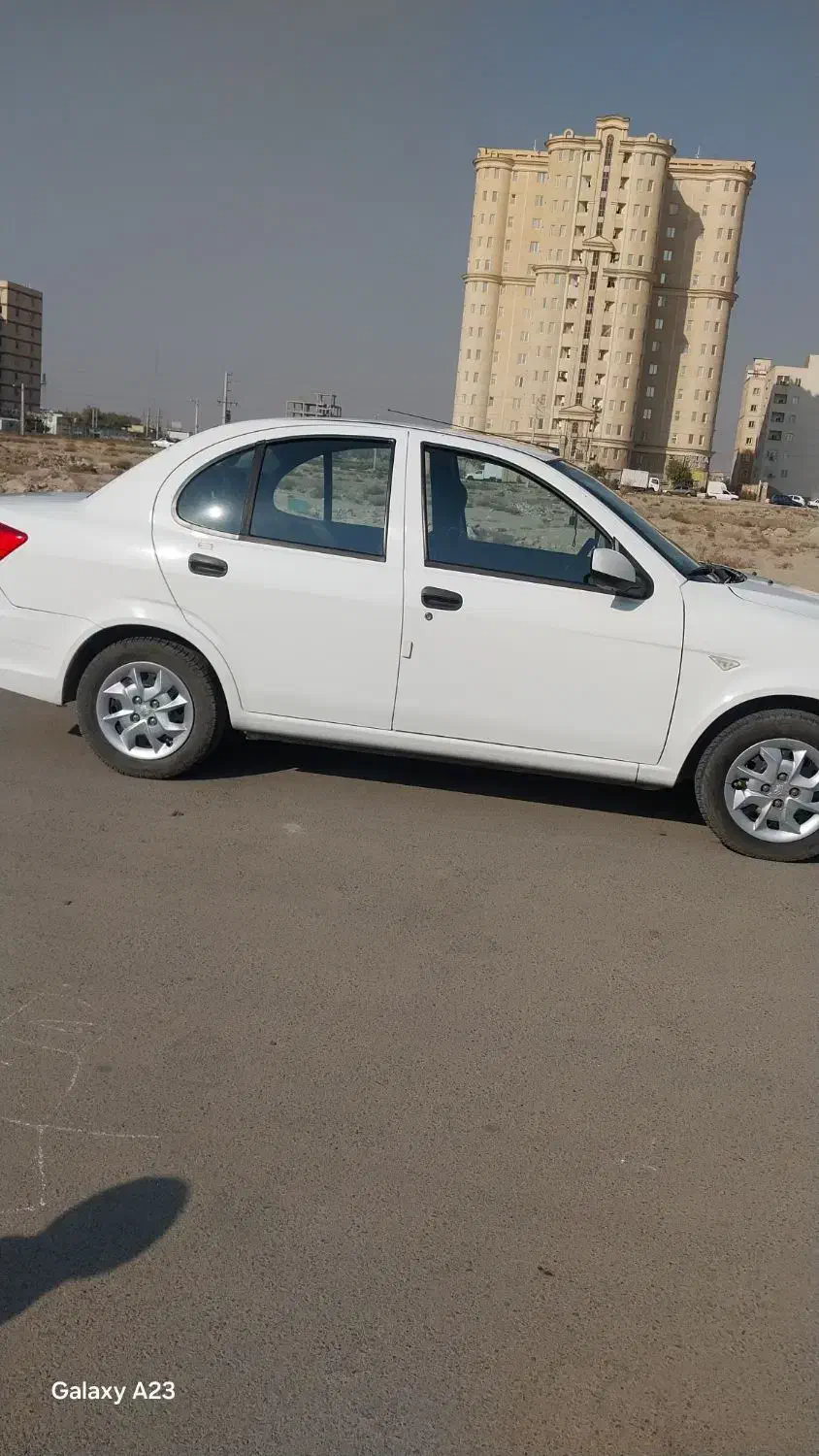 ساینا s. مدل ۱۴۰۳|خودرو سواری و وانت|نسیمشهر, |دیوار