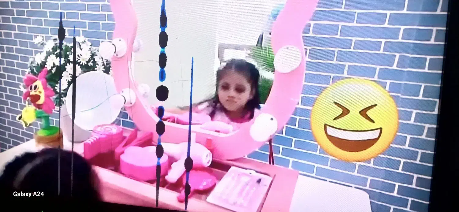 تلوزیون|تلویزیون و پروژکتور|محمدشهر, علی آباد گونه|دیوار