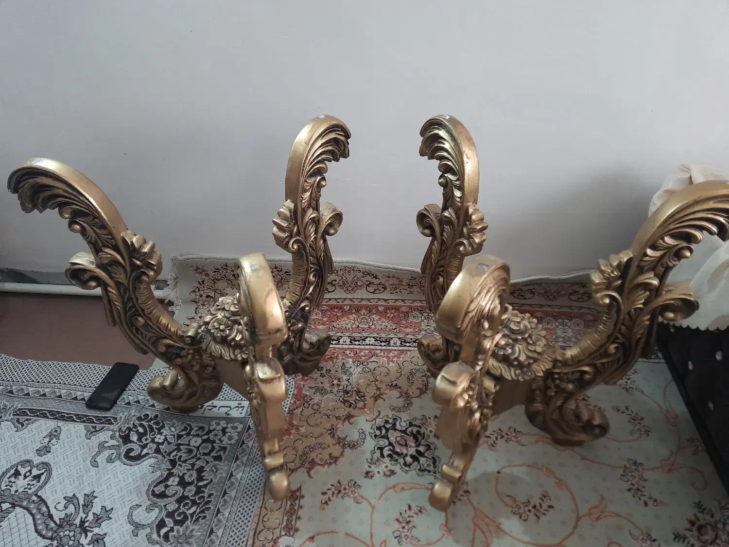 میز و صندلی غذاخوری|میز و صندلی غذاخوری|محمدشهر, ولدآباد بزرگ|دیوار