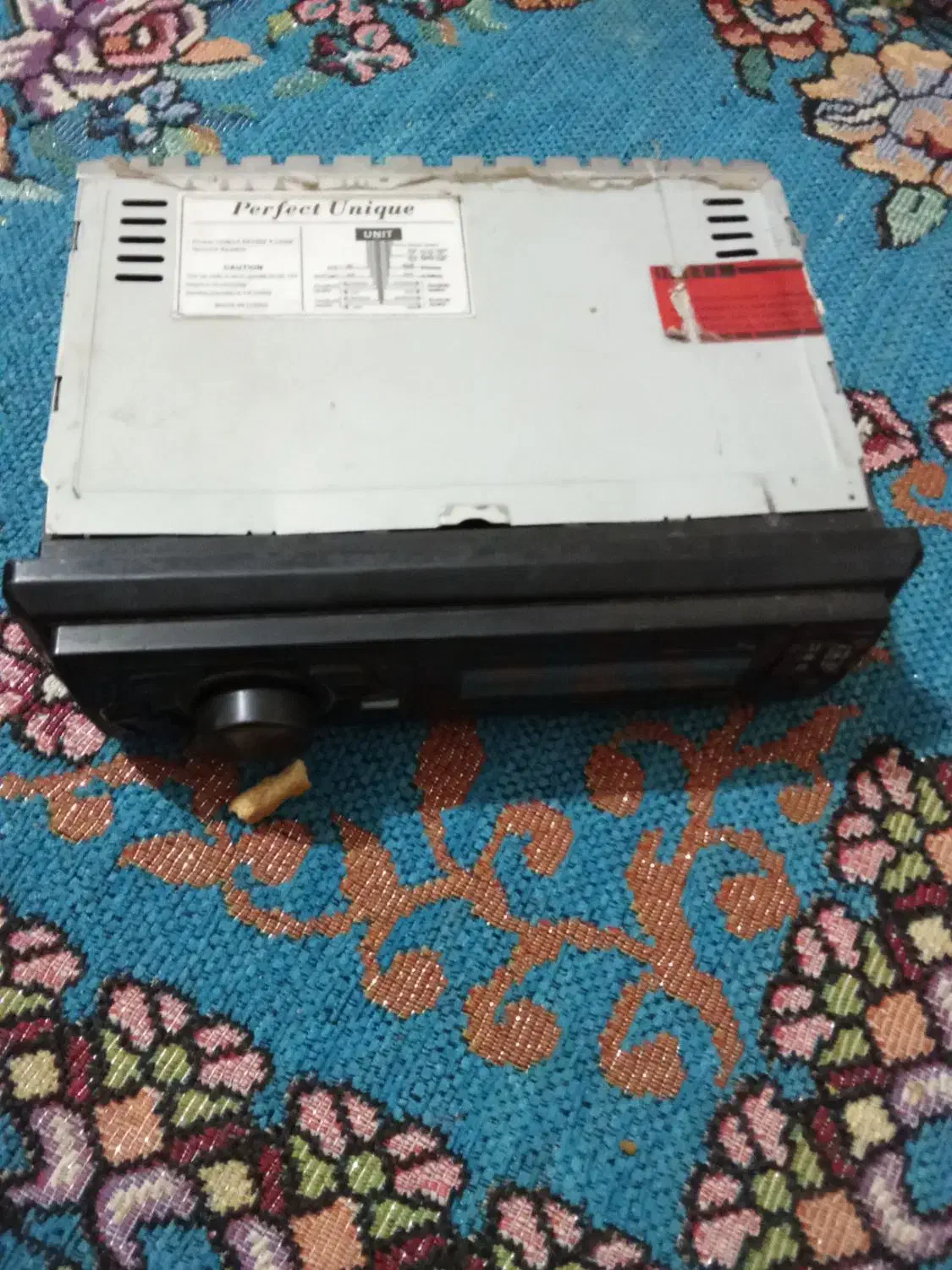 ظبط فروشی|قطعات یدکی و لوازم جانبی|نجفآباد, شهرک بهاران|دیوار