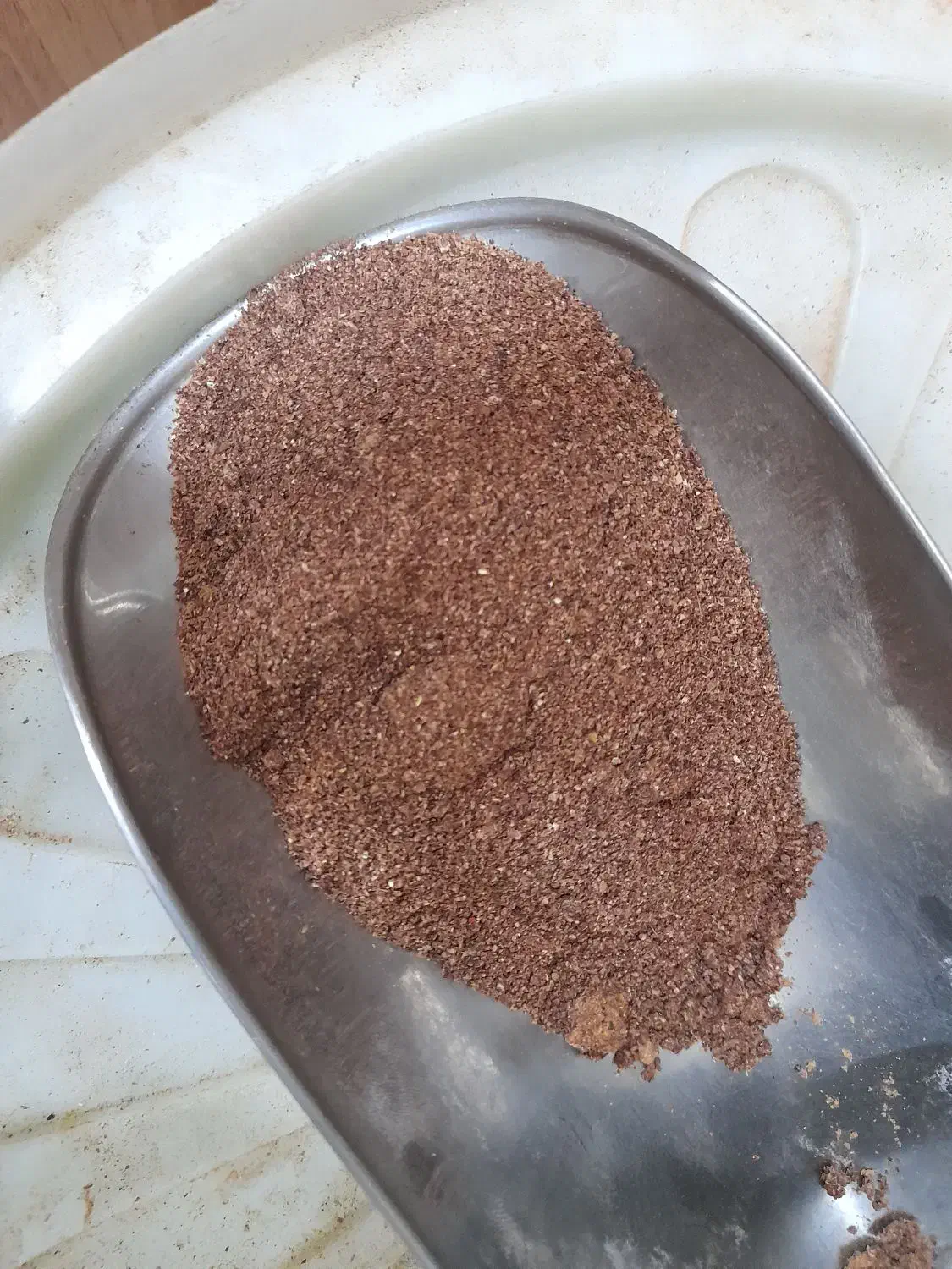 سماق قرمز و قهوه‌ای|خوردنی و آشامیدنی|اندیمشک, |دیوار