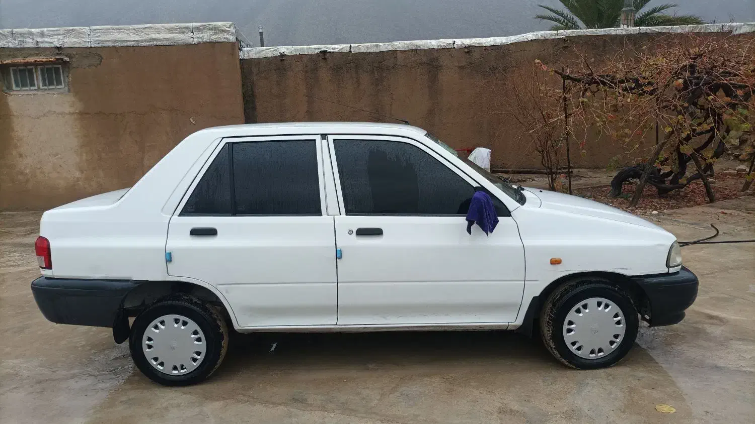 پراید96|خودرو سواری و وانت|جم, |دیوار