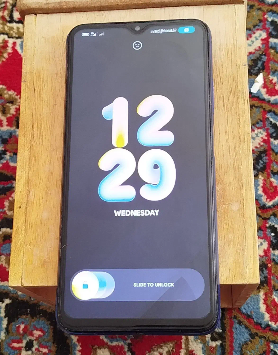 گوشی پوکوm3|موبایل|نهاوند, |دیوار