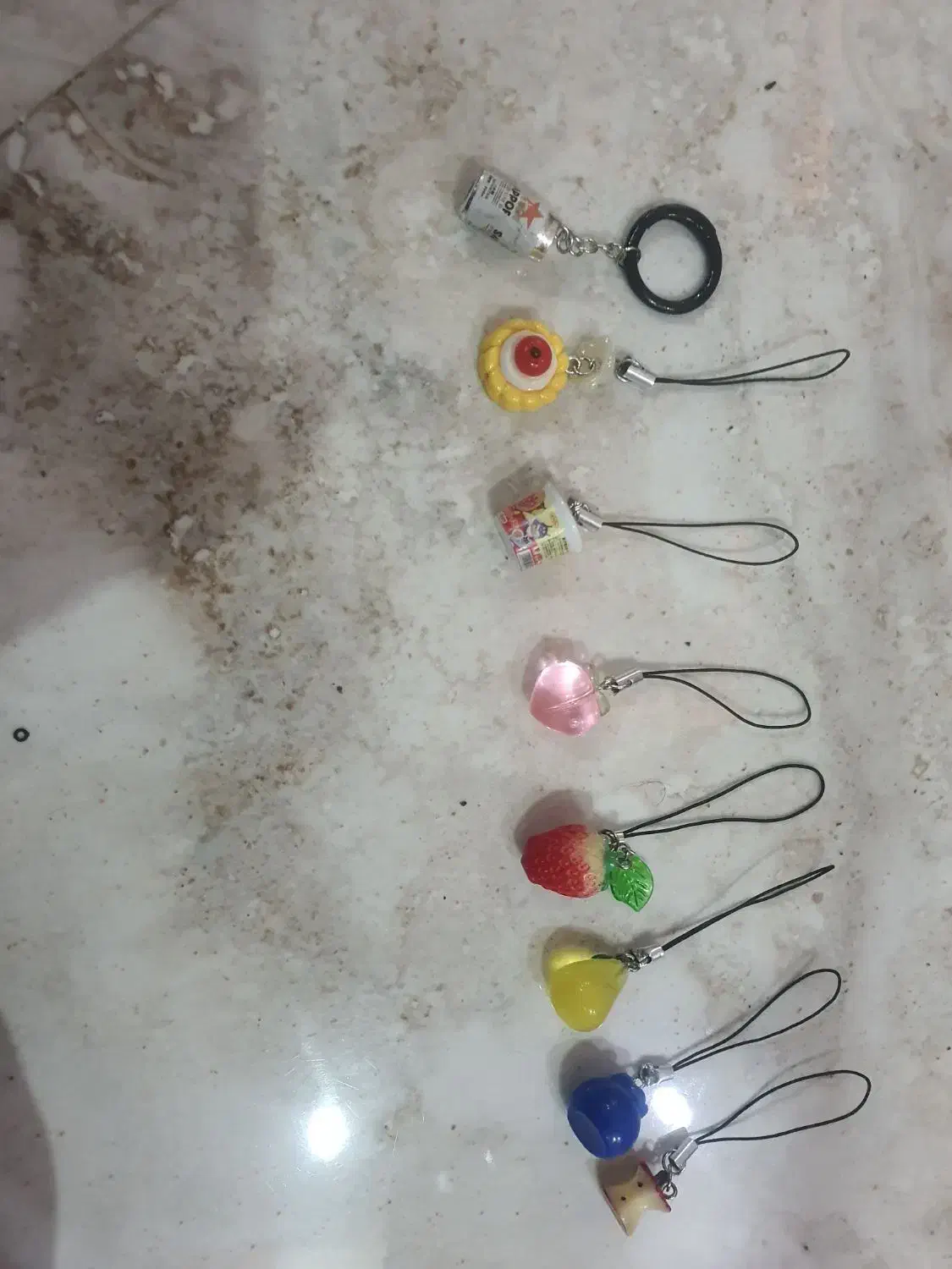 اکسسوری جذاب|بدلیجات|اسلام‌شهر, شهرک واوان|دیوار