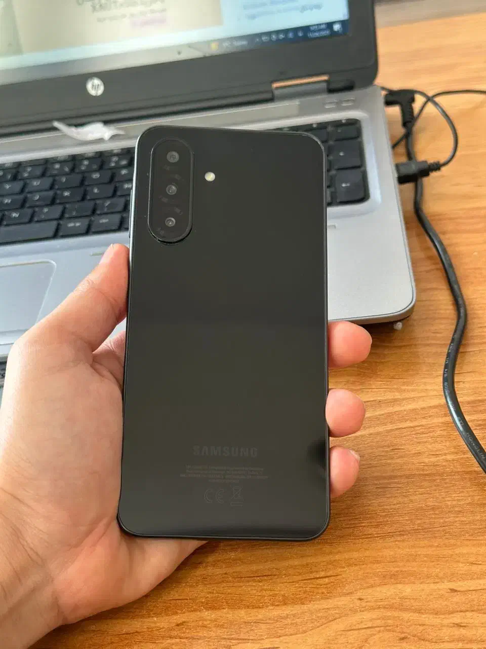 سامسونگ A26 - 256 ram 8|موبایل|اردبیل, |دیوار