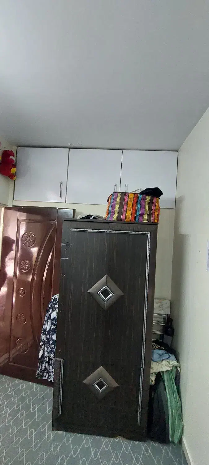 آپارتمان دوکله ۲طبقه ۷۵متری باهم یا جداگانه