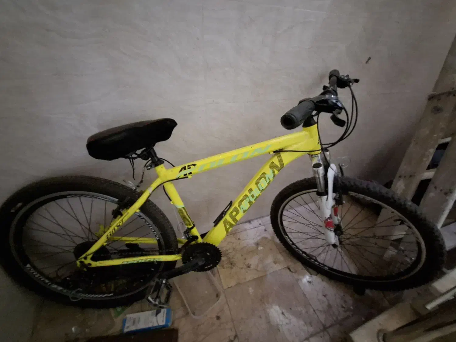 دوچرخه سایز ۲۶|دوچرخه، اسکیت، اسکوتر|قم, انسجام|دیوار