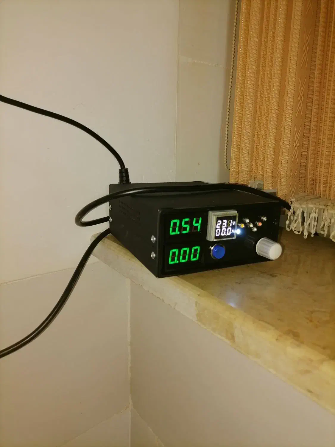 نسل جدید محافظ دستگاه های برقی|سایر لوازم برقی|یزد, |دیوار