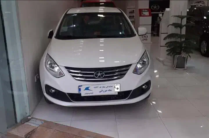 جک جی 4 jac j4|خودرو سواری و وانت|تهران, سهروردی|دیوار