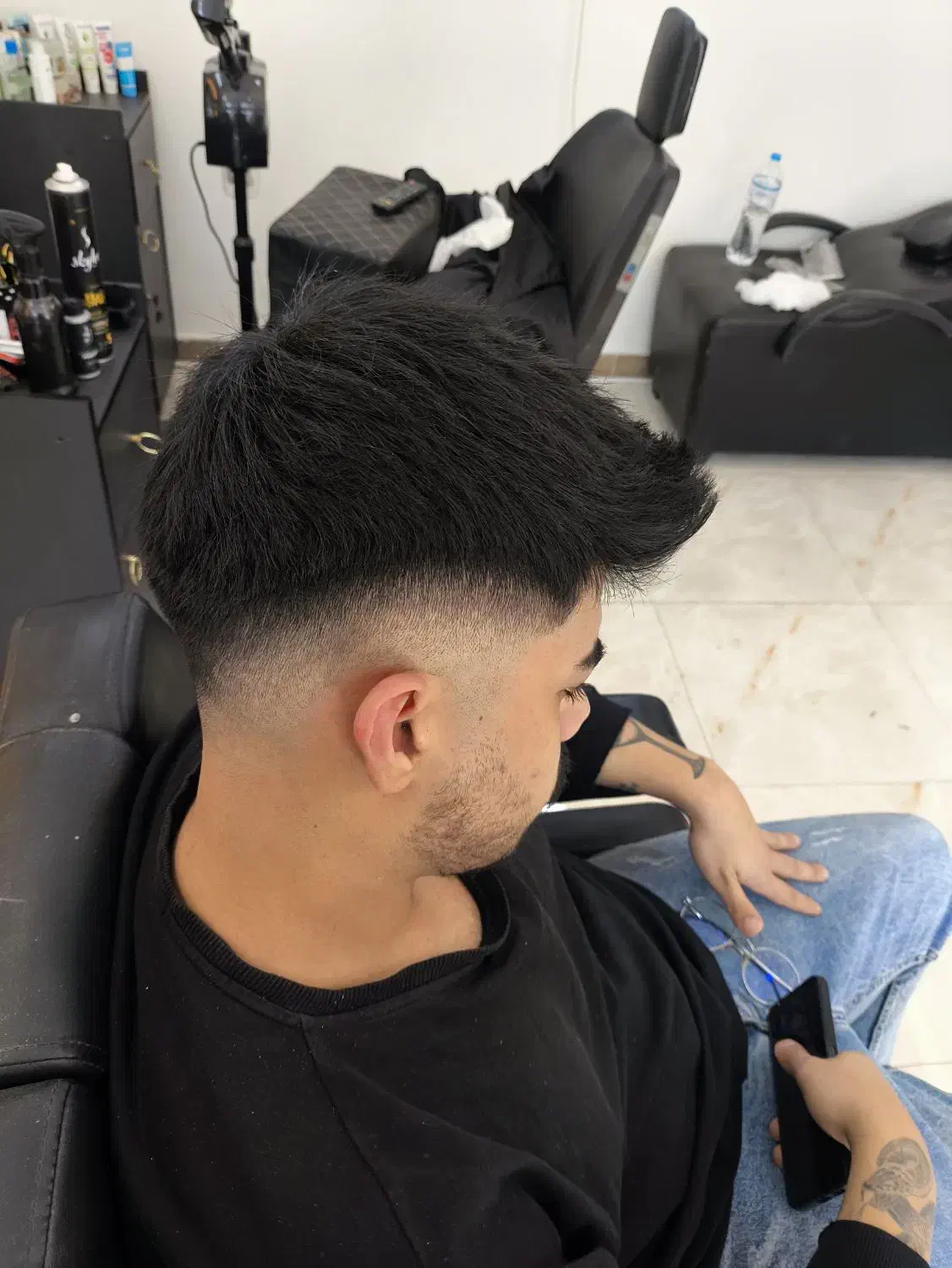 مدل برای کلیپ|خدمات آرایشگری و زیبایی|کاشان, ترک آباد|دیوار