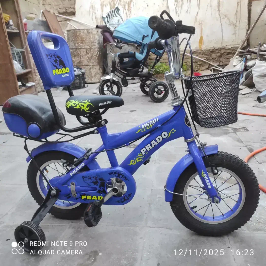 کالسکه بچه|کالسکه و لوازم جانبی|سمنان, |دیوار