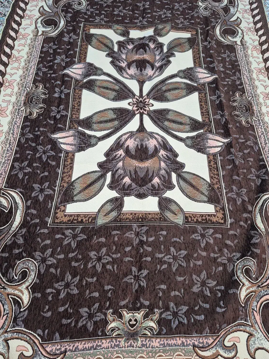 دوعدد روفرشی دونه ۶۵۰|روفرشی|سبزوار, سجاد|دیوار