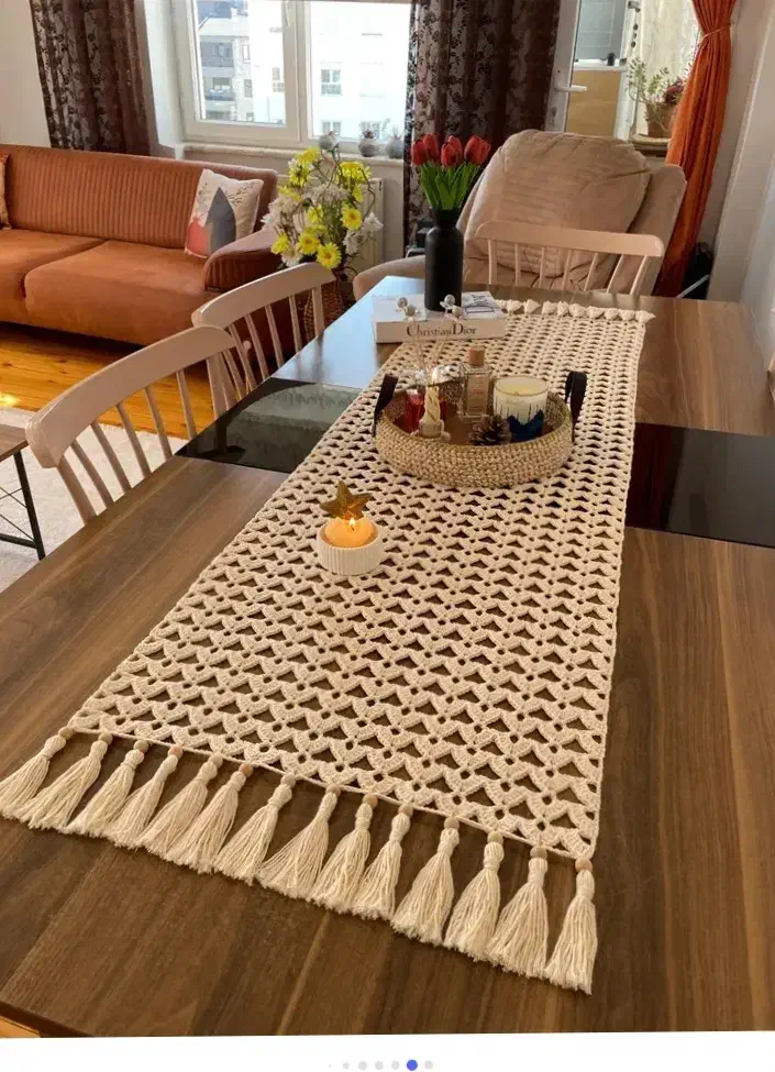 رانر|لوازم خیاطی و بافتنی|ازنا, |دیوار