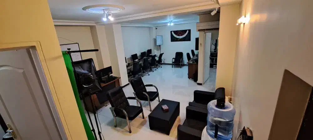 برنامهنویسی/هوش مصنوعی/طراحی سایت/سئو/پشتیبانی|خدمات رایانهای و موبایل|تهران, امانیه|دیوار