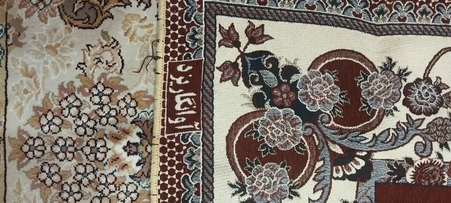 روفرشی12متری|روفرشی|کرج, شهرک یاس شمالی|دیوار